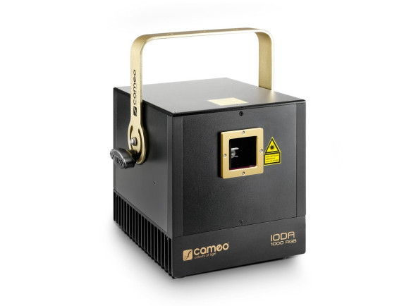 Cameo IODA 1000 RGB Cameo IODA 1000 RGB